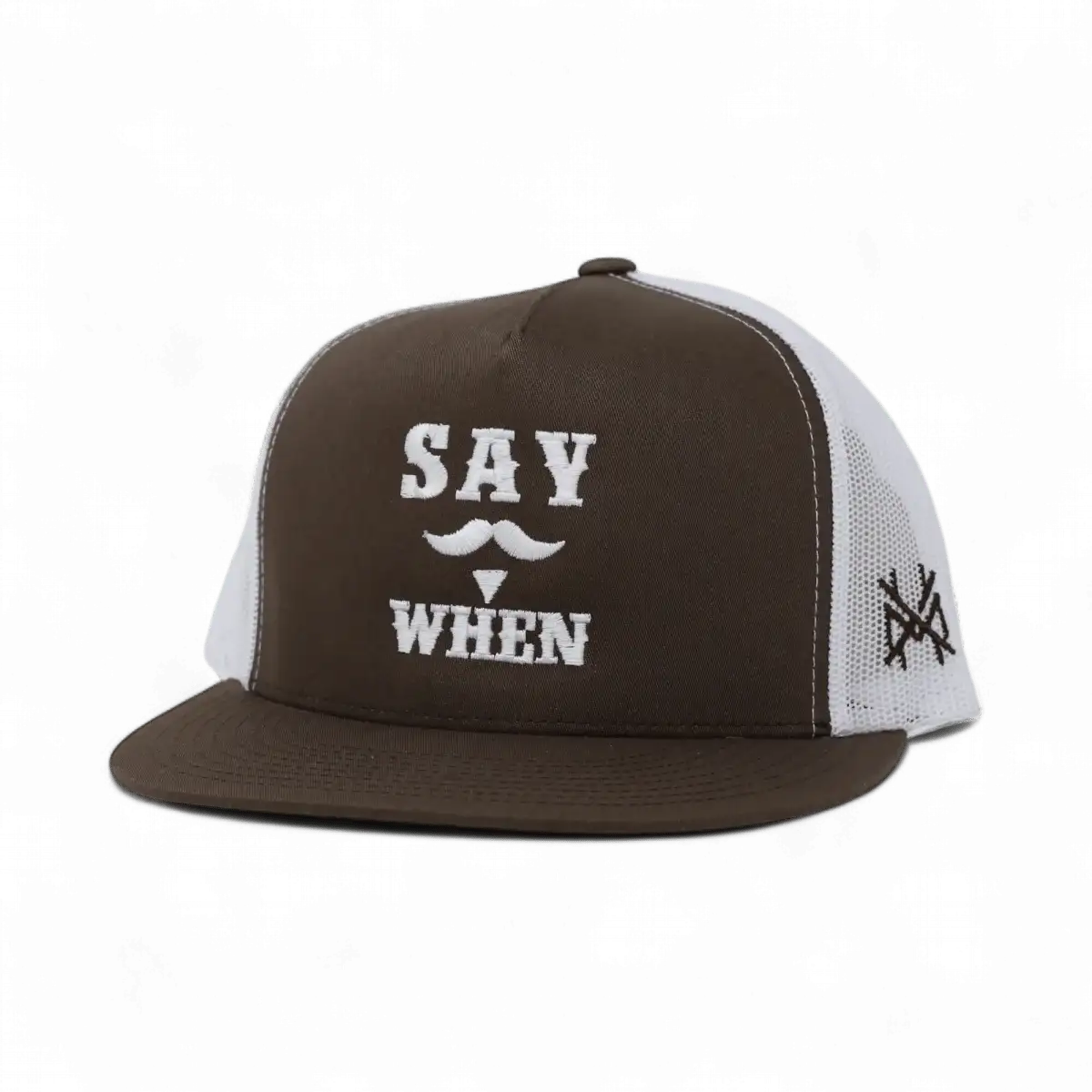 Say When