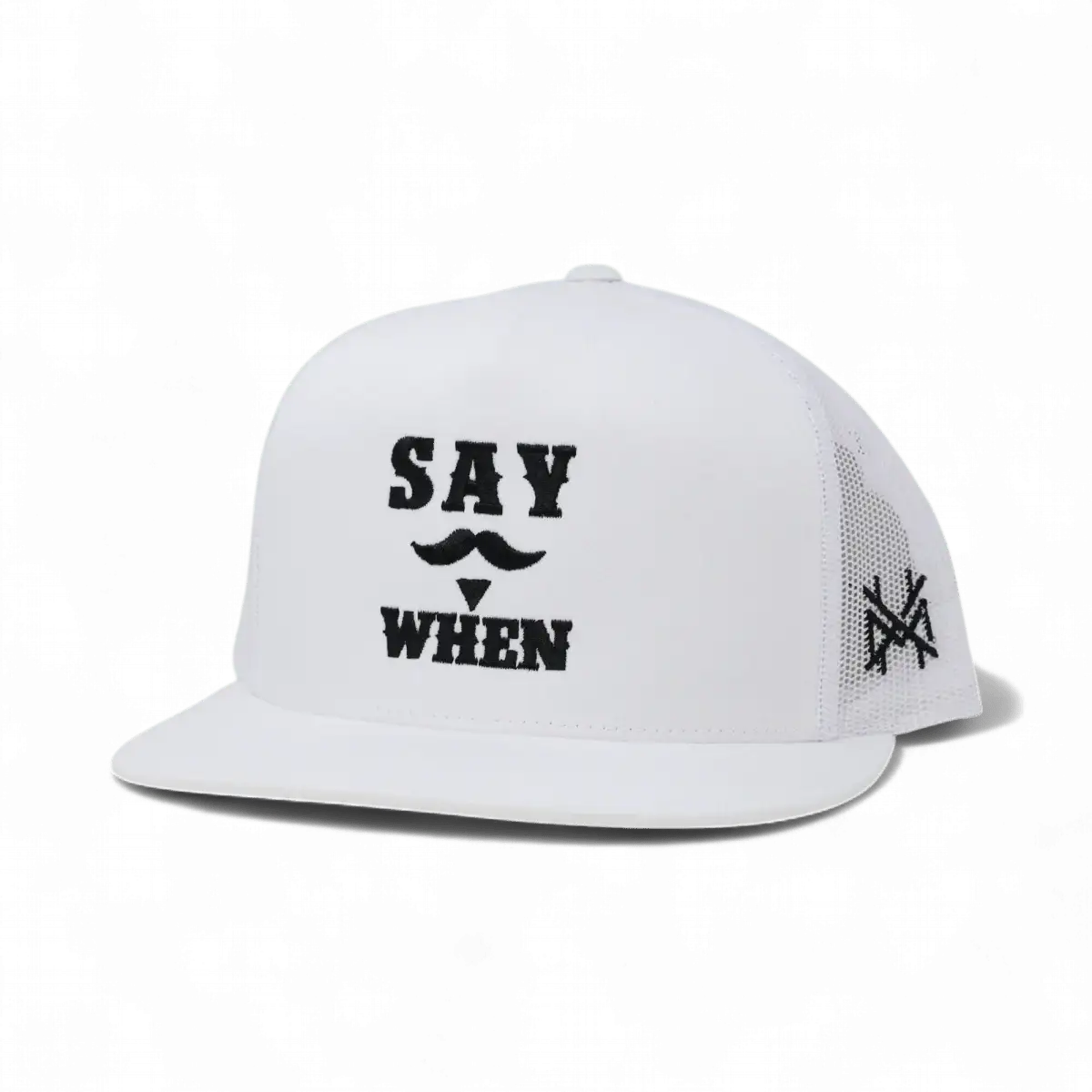 Say When