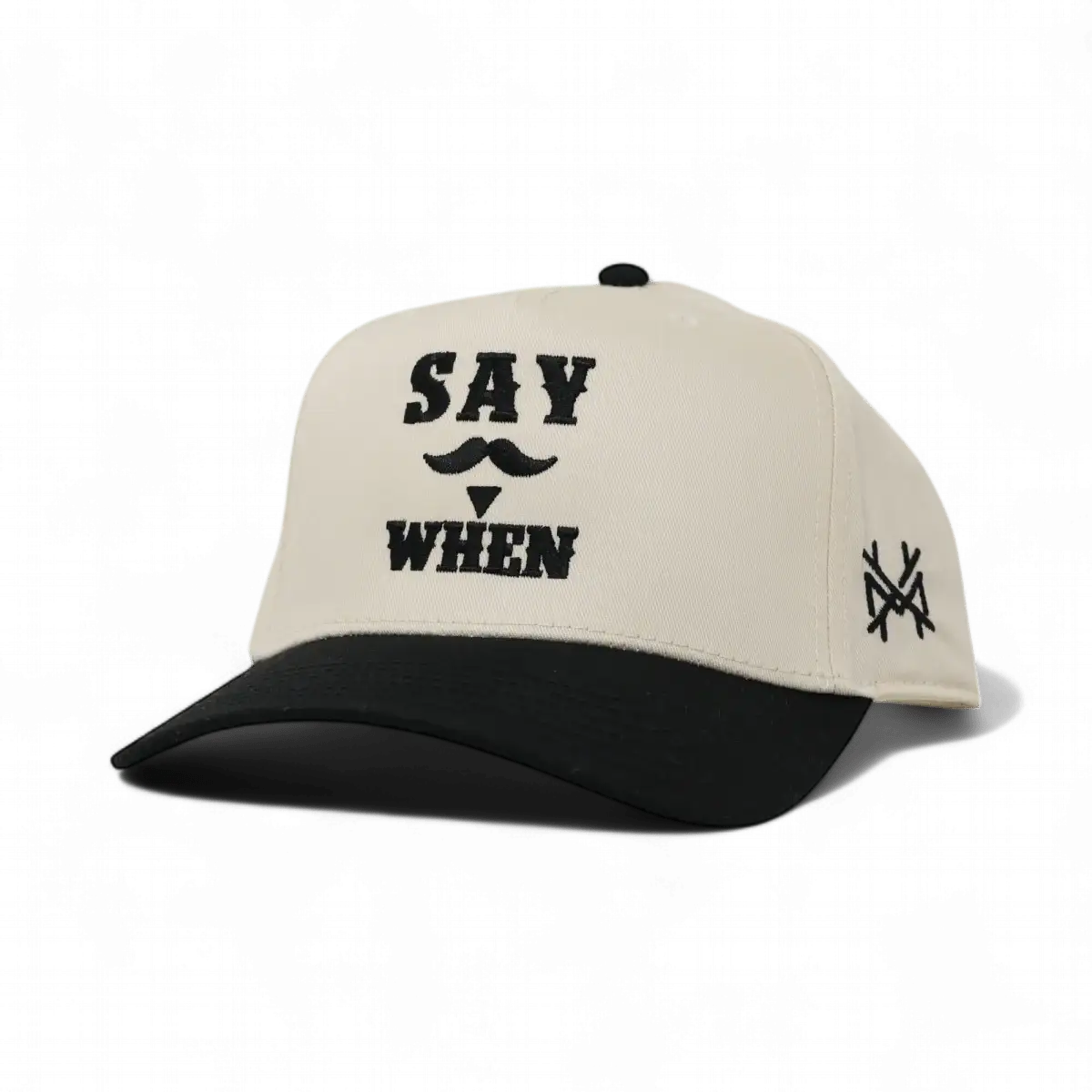 Say When