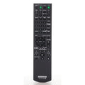 Sony RM-AMU086 Audio Remote Control for WHGSLK1I, WHGSLK2I - 1-487-836-11