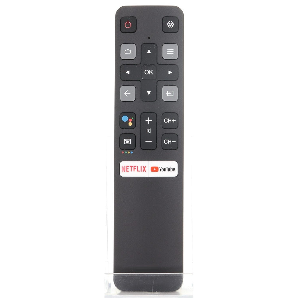 TCL RC802V FNR1 ANDROID Google TV Remote Control with Voice