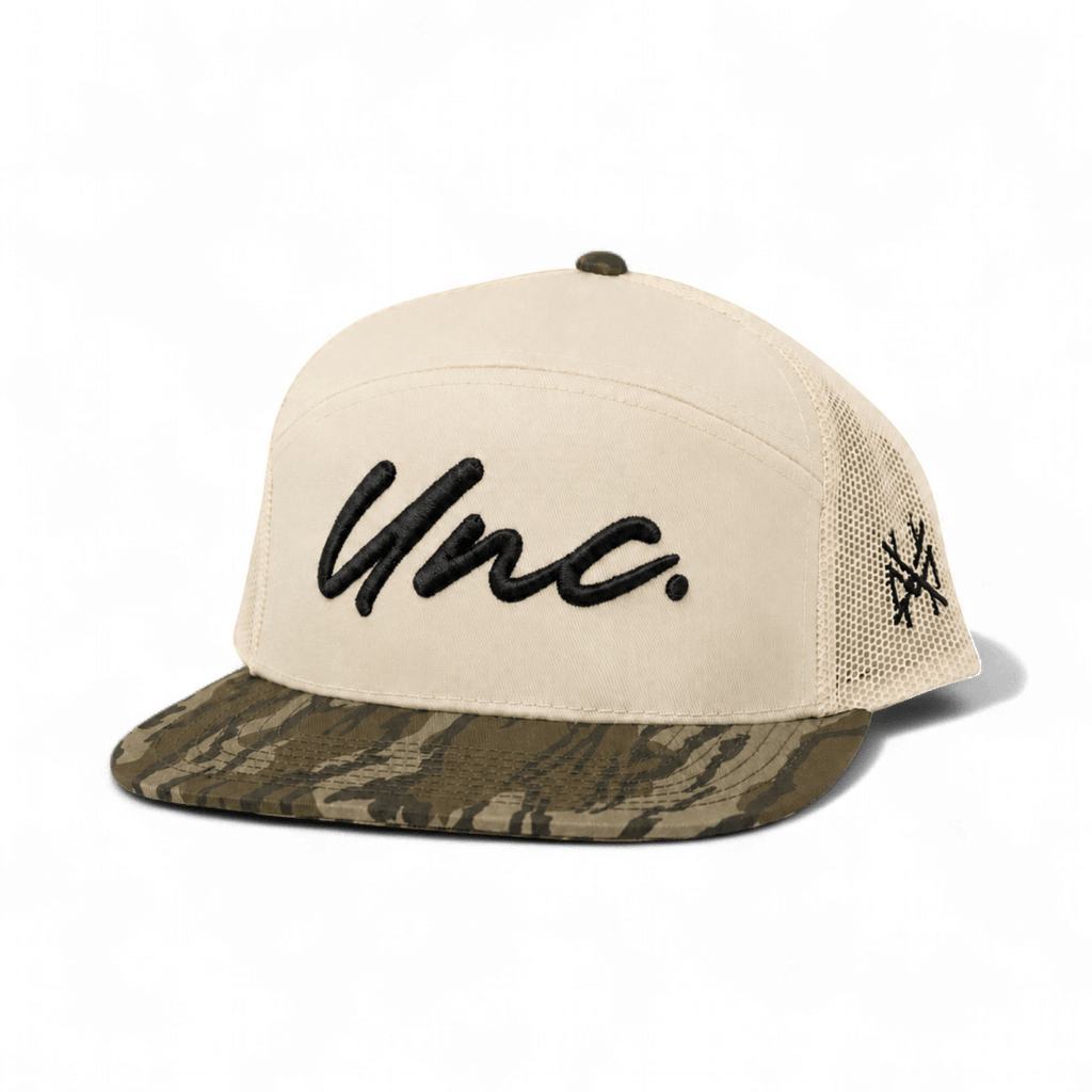 Unc Snapback Hat