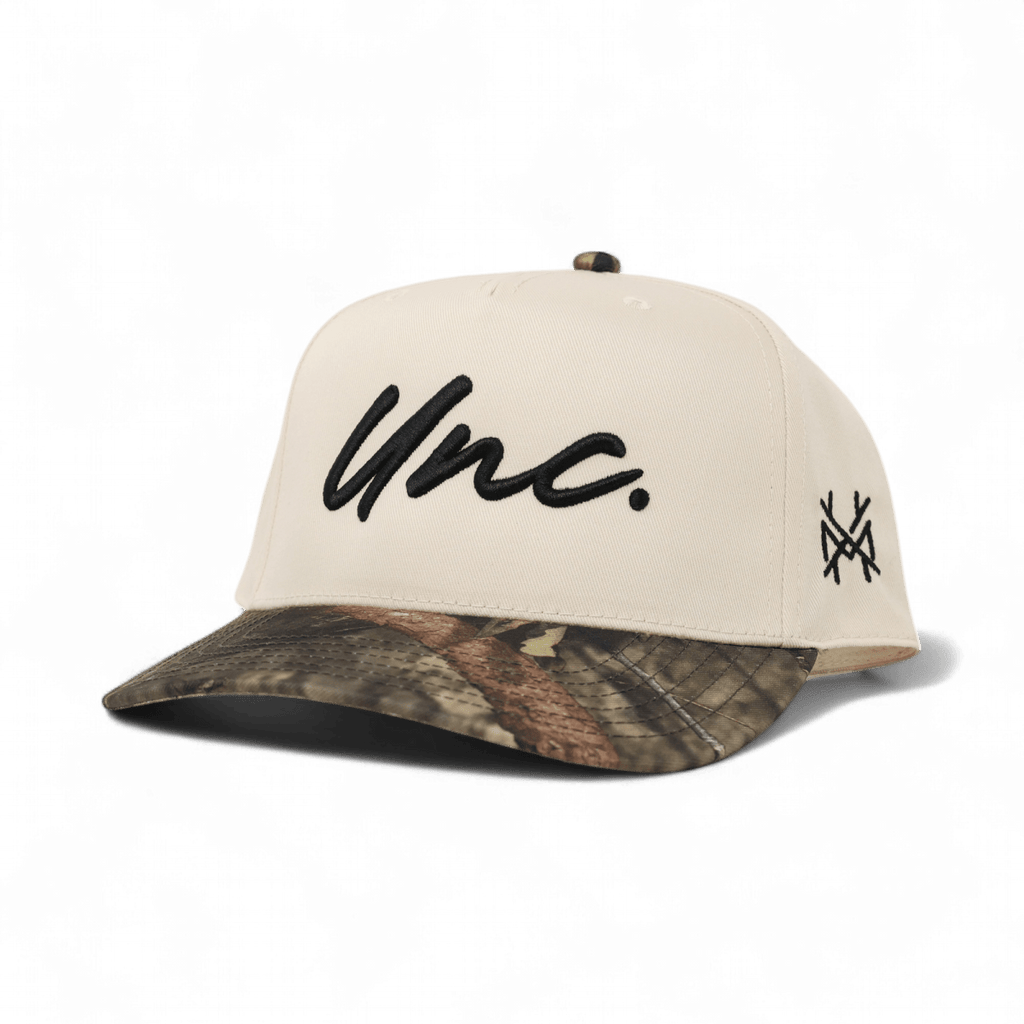Unc Snapback Hat