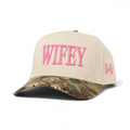 Wifey Snapback Hat
