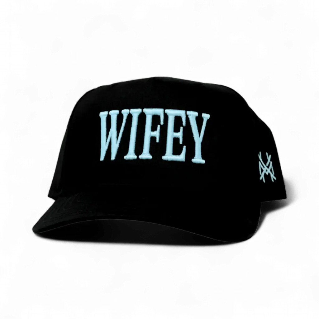 Wifey Snapback Hat
