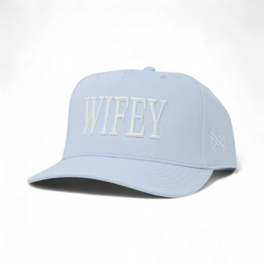 Wifey Snapback Hat